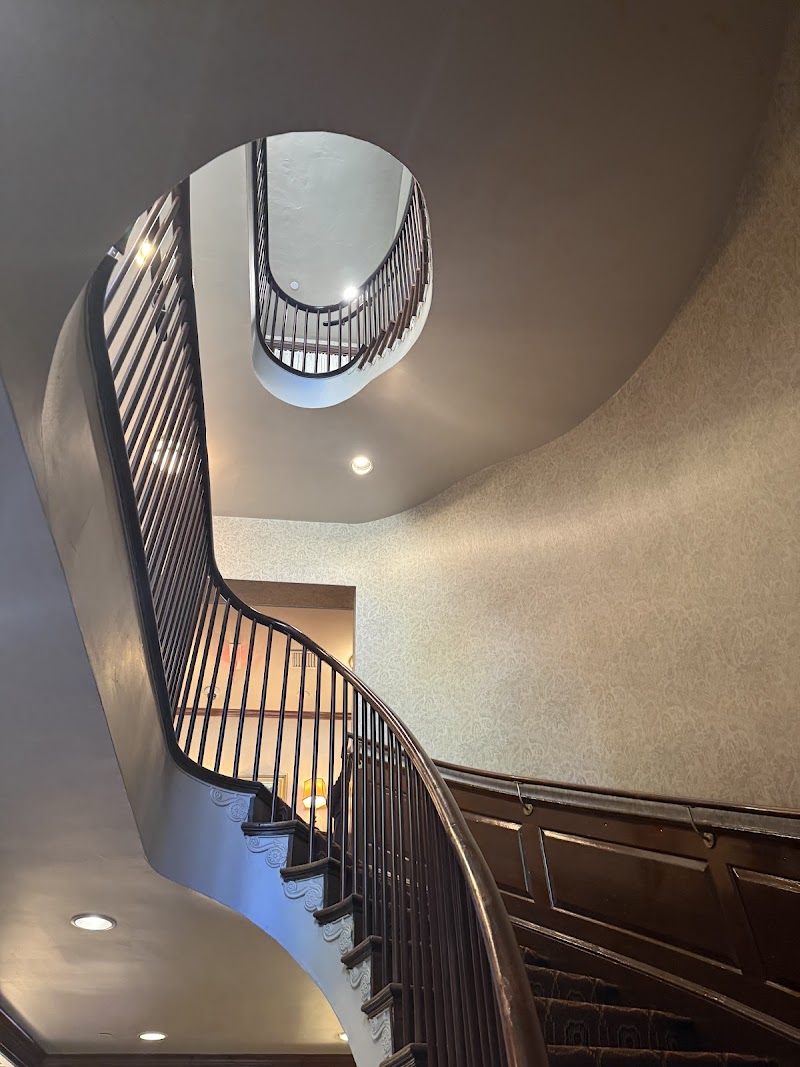 Harvard Faculty Club - Event Venue in Cambridge, Massachusetts