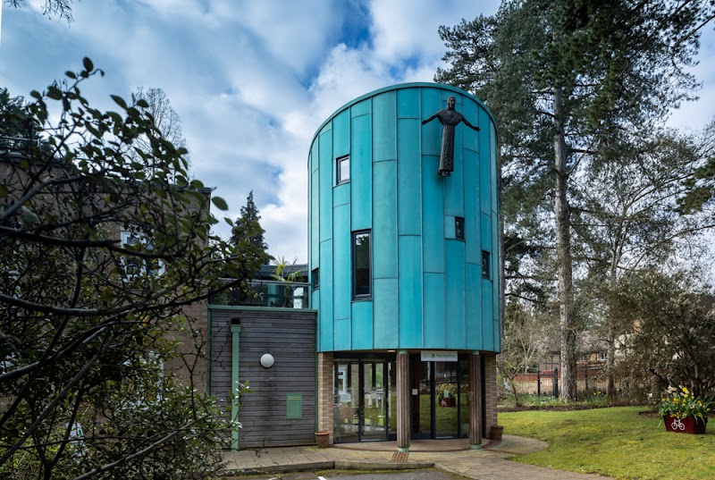 Saint Columba's House - Event Venue in Woking, Surrey