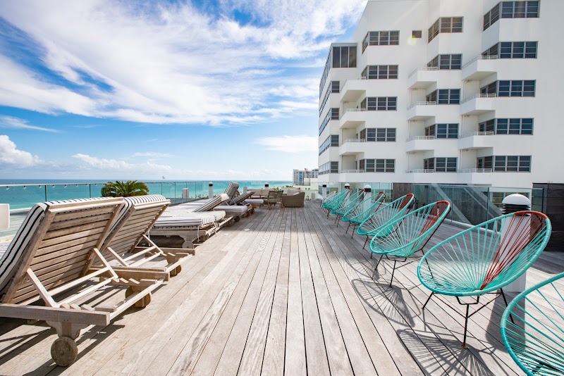 Nautilus Sonesta Miami Beach - Event Venue in Miami Beach, Florida