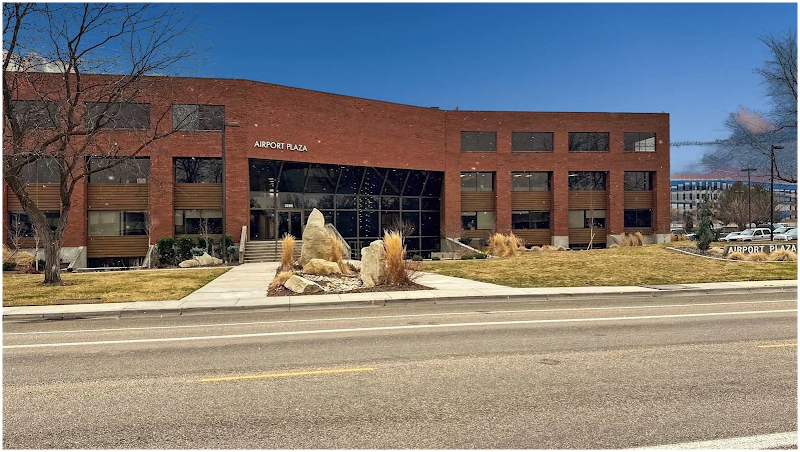 Regus - Event Venue in Boise, Idaho