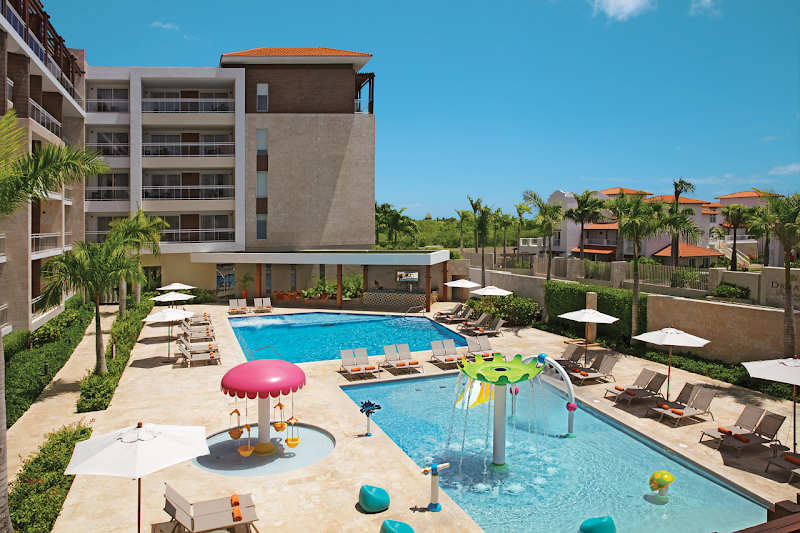 Dreams Dominicus La Romana - Event Venue in La Romana, La Altagracia