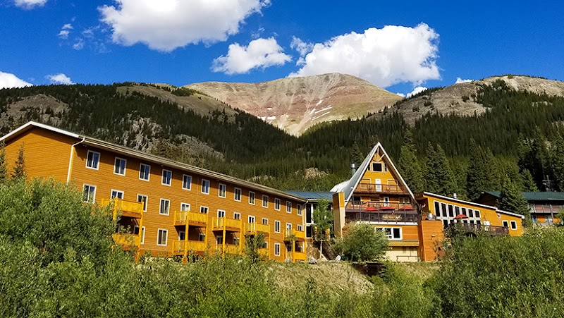 Lodge by The Blue - Event Venue in Breckenridge, Colorado