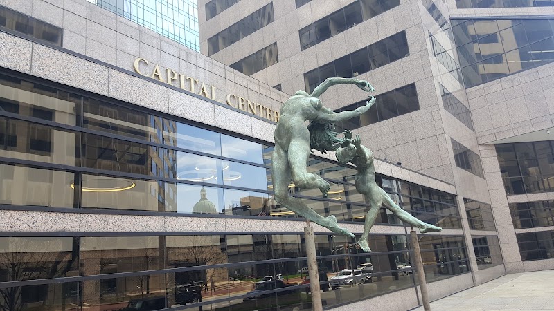 Capital Conference Center - Event Venue in Indianapolis, Indiana