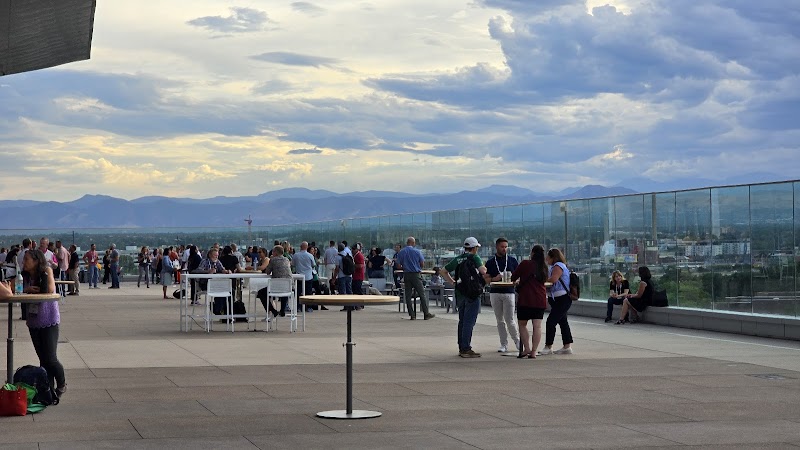 Colorado Convention Center - Event Venue in Denver, Colorado