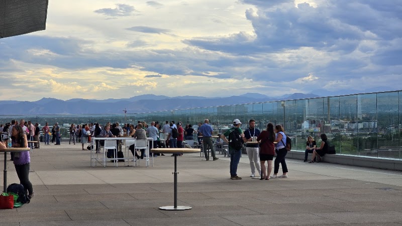 Colorado Convention Center - Event Venue in Denver, Colorado
