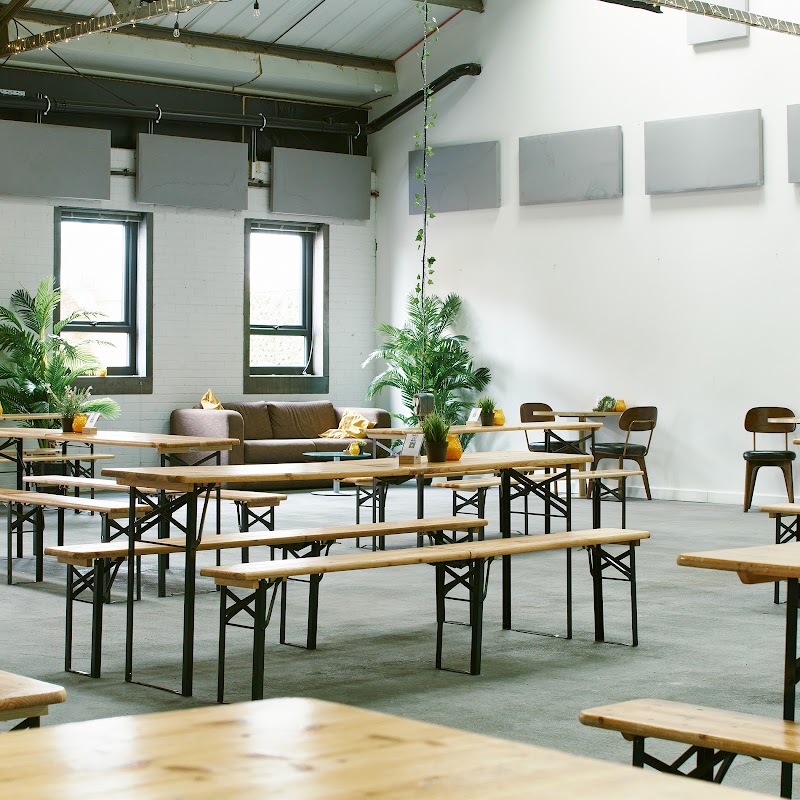 Archive - Event Venue in Leeds, West Yorkshire