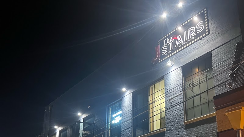 Upstairs Club Inc DBA The Stairs - Event Venue in Abilene, Texas