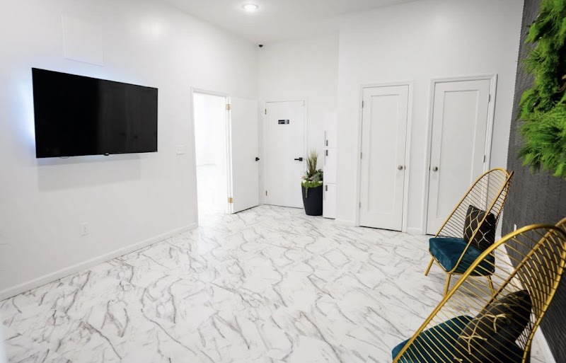 Suite T Event Studio, Inc - Event Venue in Paterson, New Jersey