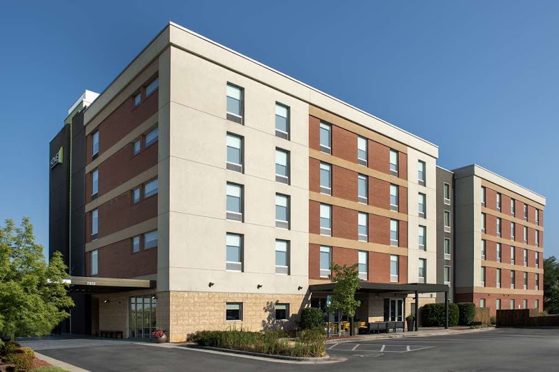 Home2 Suites by Hilton Greensboro Airport, NC - Event Venue in Greensboro, North Carolina