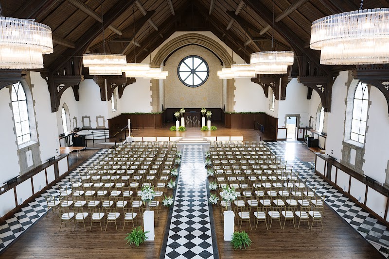 The Palomar Cincinnati - Event Venue in Cincinnati, Ohio