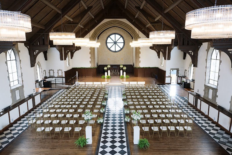 The Palomar Cincinnati - Event Venue in Cincinnati, Ohio