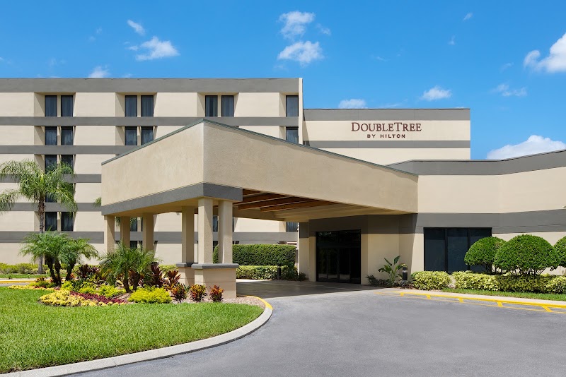 DoubleTree by Hilton Hotel Orlando East-UCF Area - Event Venue in Orlando, Florida