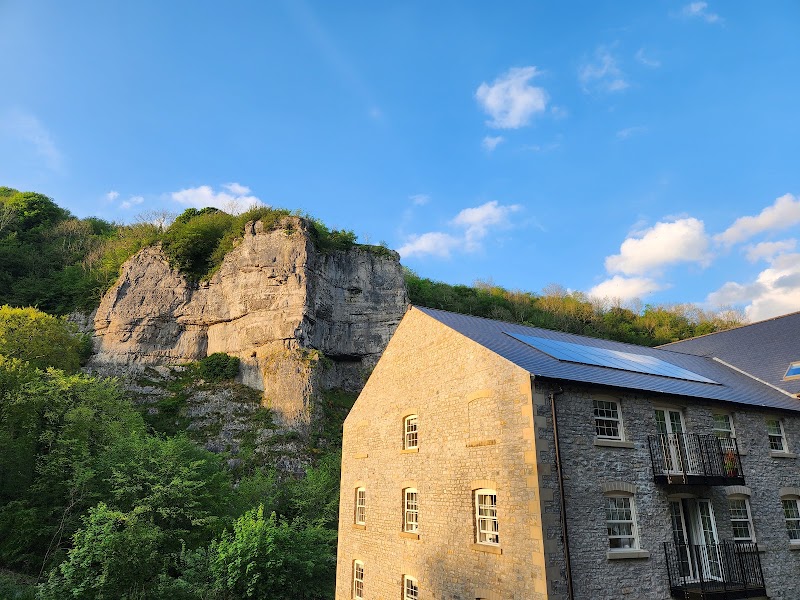 Rock Mill Retreat - Event Venue in Stoney Middleton, Derbyshire