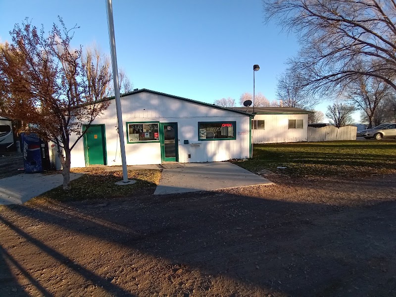 Valley View RV - Event Venue in Ely, Nevada