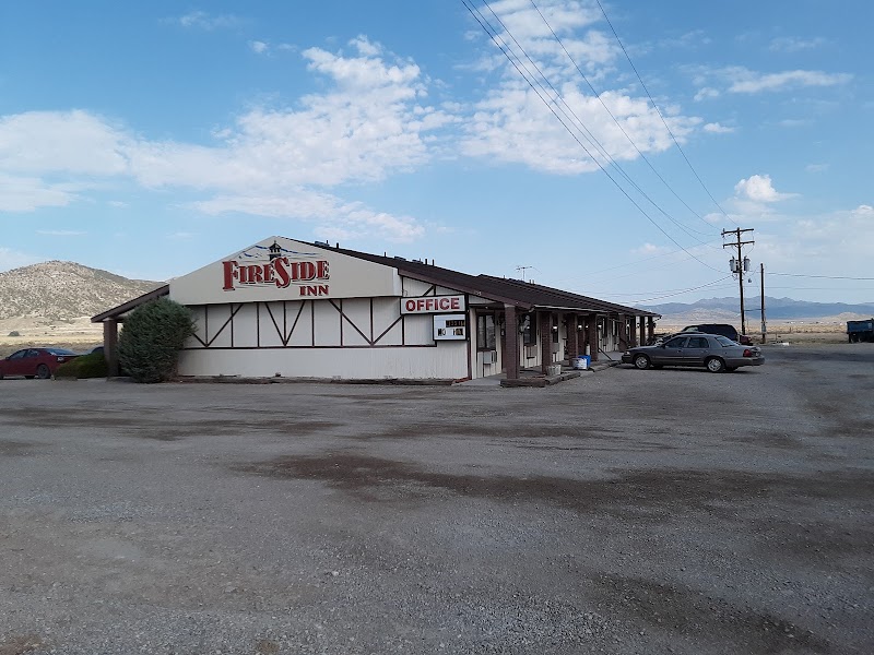 Fireside Inn - Event Venue in Ely, Nevada