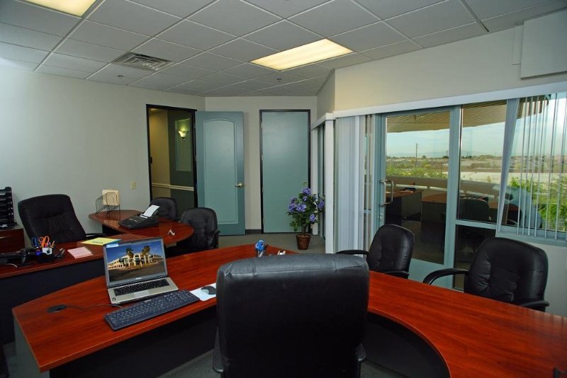KFRE Office Suites - Event Venue in North Las Vegas, Nevada