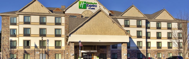 Holiday Inn Express & Suites Frankenmuth by IHG - Event Venue in Frankenmuth, Michigan