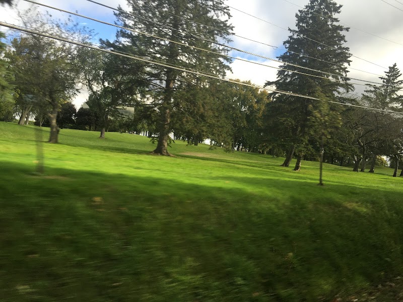 Bloomfield Hills Country Club - Event Venue in Bloomfield Hills, Michigan