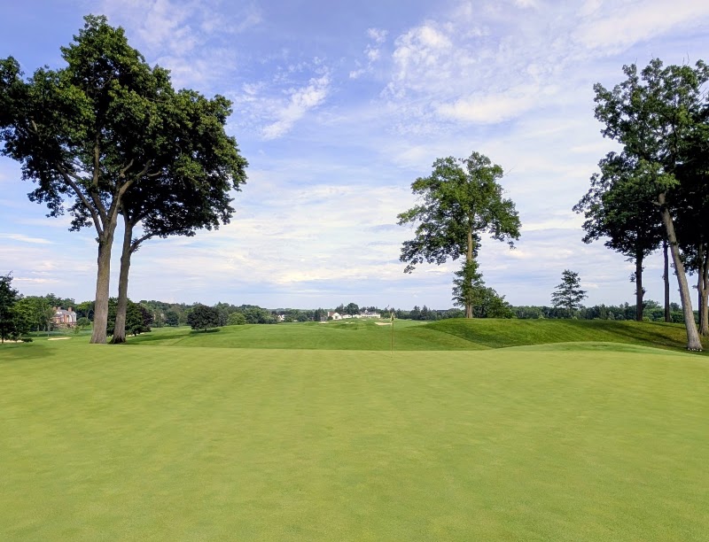 Bloomfield Hills Country Club - Event Venue in Bloomfield Hills, Michigan