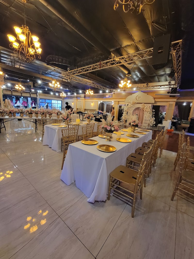 Bella Room by The Palace - Event Venue in Upland, California
