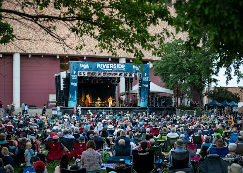 Rochester Public Music - Event Venue in Rochester, Minnesota