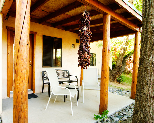 Burch Street Yearly Casitas Downtown Taos. - Event Venue in Taos, New Mexico