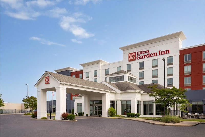 Hilton Garden Inn Memphis/Wolfchase Galleria - Event Venue in Memphis, Tennessee