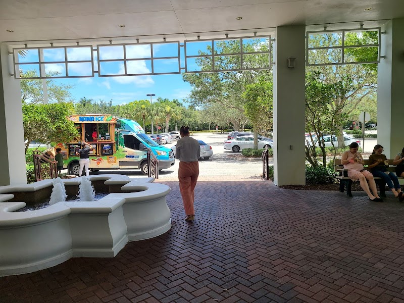 Nexus Workspaces Vista Park - Event Venue in West Palm Beach, Florida