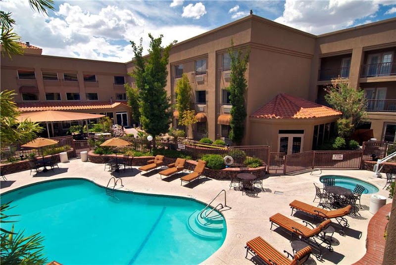 Radisson Hotel El Paso Airport - Event Venue in El Paso, Texas