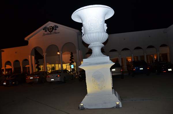 La Belle Place Reception & Conference Center, LLC - Event Venue in LaPlace, Louisiana