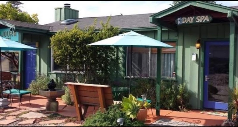 Sojourn Healing Arts Center - Event Venue in Cambria, California