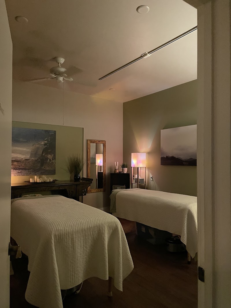 Cannon Beach Spa - Event Venue in Cannon Beach, Oregon