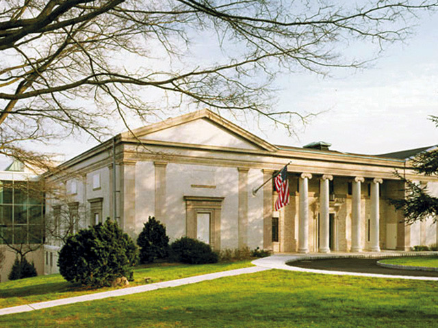 Montclair Art Museum - Event Venue in Montclair, New Jersey