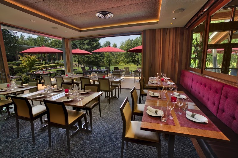 Copperleaf Restaurant & Bar - Event Venue in SeaTac, Washington