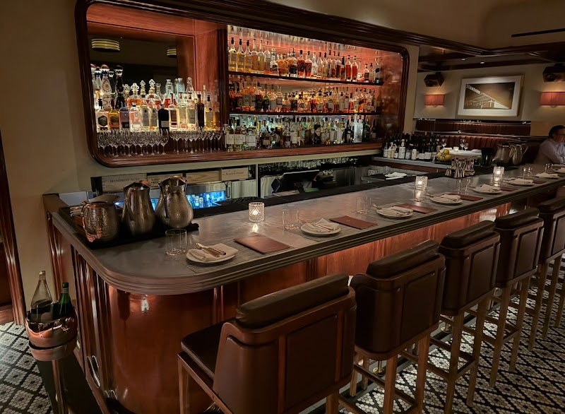 Tango Room - Event Venue in Dallas, Texas