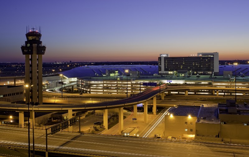 Grand Hyatt DFW - Event Venue in Dallas, Texas