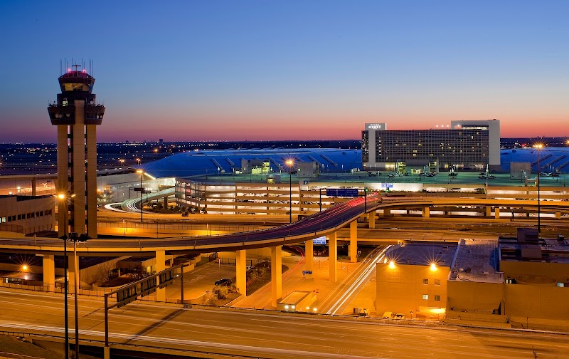 Grand Hyatt DFW - Event Venue in Dallas, Texas