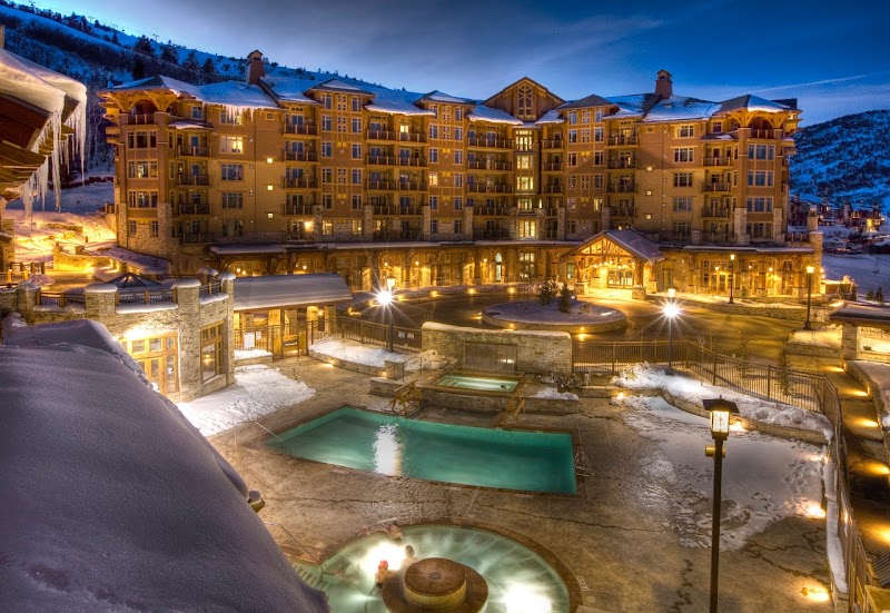 Hyatt Centric Park City - Event Venue in Park City, Utah