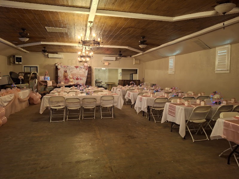 The Blossom Barn - Event Venue in Fresno, California