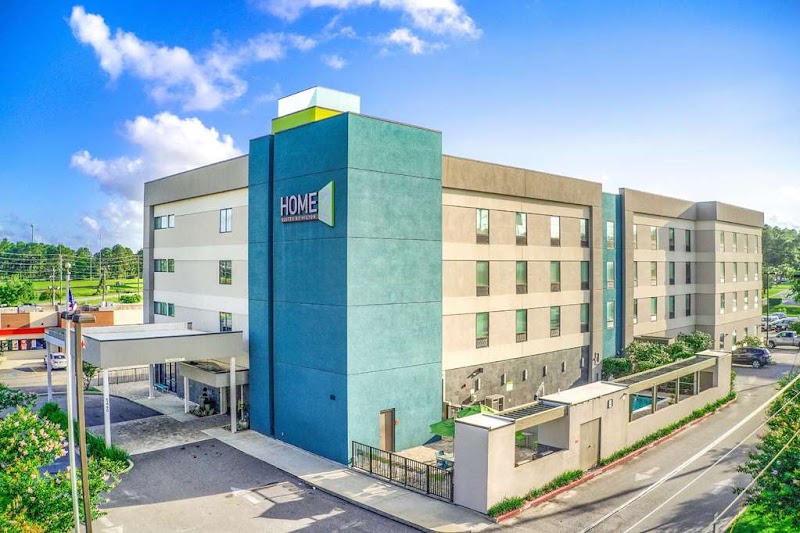 Home2 Suites by Hilton Mobile West I-10 Tillmans Corner - Event Venue in Mobile, Alabama