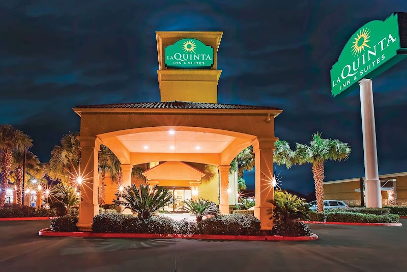 La Quinta Inn & Suites by Wyndham Beaumont West - Event Venue in Beaumont, Texas