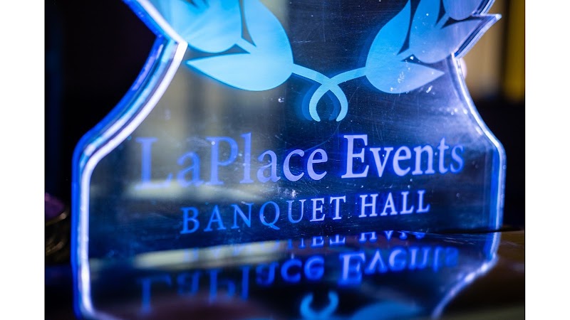 LaPlace Events - Event Venue in Akron, Ohio