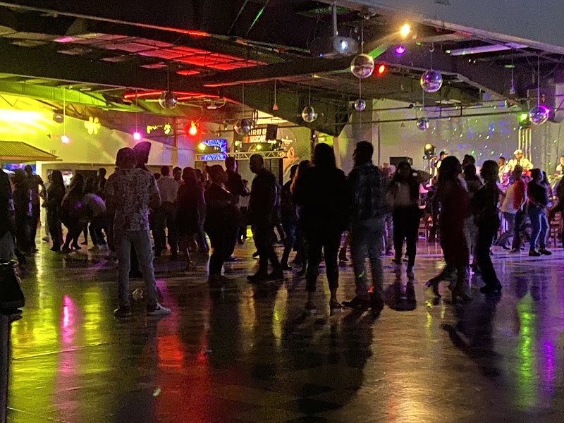 Concord Event Center - Event Venue in Concord, North Carolina