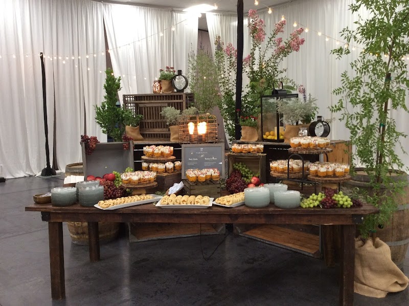 Pardini's Catering & Banquets - Event Venue in Fresno, California
