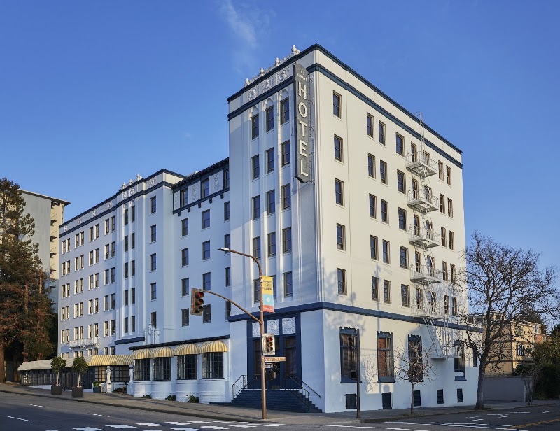 Graduate by Hilton Berkeley - Event Venue in Berkeley, California