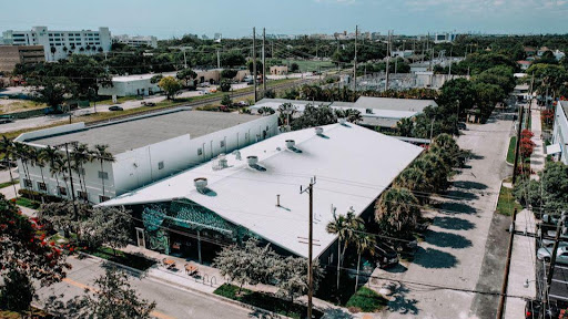 Tarpon River Brewing - Event Venue in Fort Lauderdale, Florida