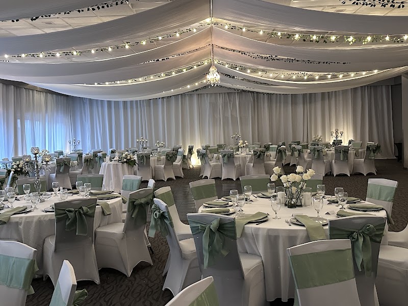 West Market Conference Center - Event Venue in Indianapolis, Indiana