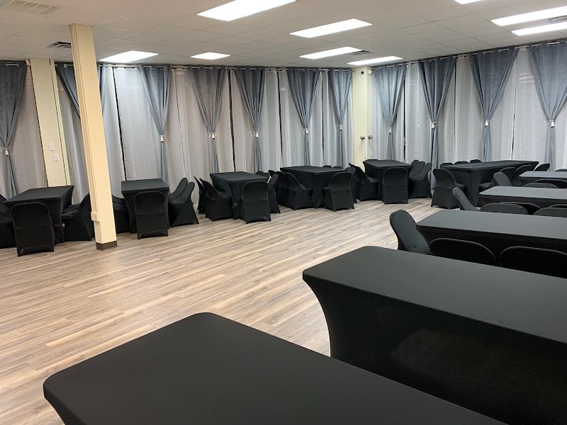 The Social Instance - Event Venue in Killeen, Texas