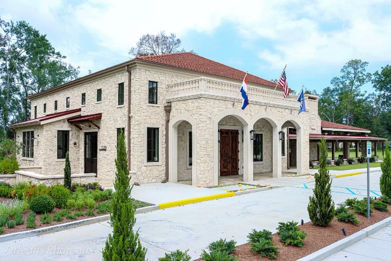 The Croatian House - Event Venue in Belle Chasse, Louisiana