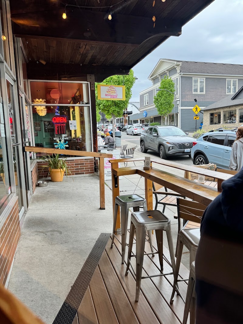 Maize & Barley - Event Venue in Edmonds, Washington